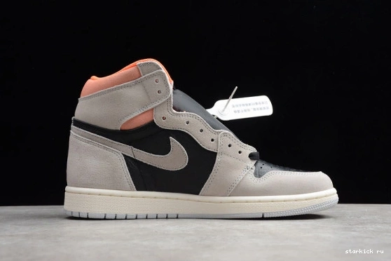 555088-018 JORDAN 1 OG AIR 555088-018 “NEUTRAL RETRO GREY” HIGH 0403